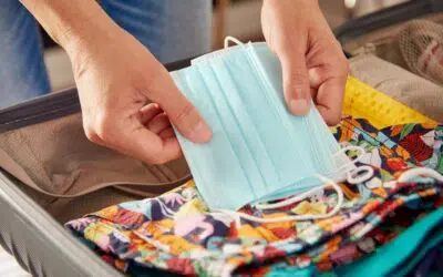 Vacaciones 2020 ¿próximo dilema?