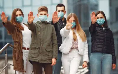 La actitud de BS frente a la situación sanitaria y la tarde de los jueves