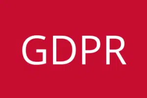 Logo GDPR UGT