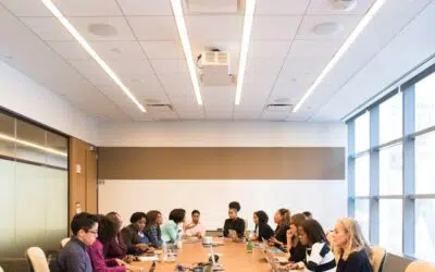 DARLO TODO POR LA EMPRESA Y COMO PREMIO UN ERE