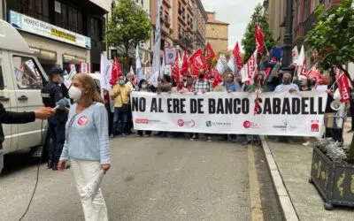 MANIFIESTO DE CONCENTRACIÓN EN OVIEDO