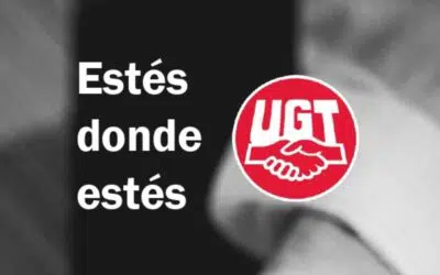 ES EL MOMENTO DE LOS TRABAJADORES