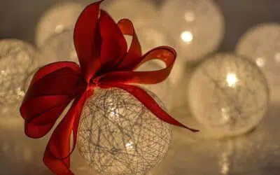 Lotería Navidad 2023 y Niño 2024