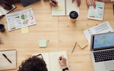 Reunión de UGT con la Dirección de Banco Sabadell