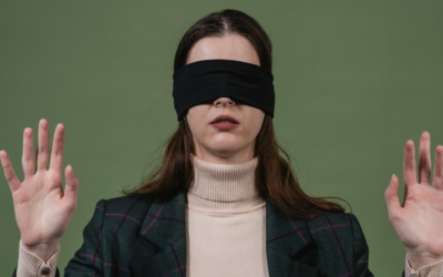 No hay mayor ciego que quien no quiere ver