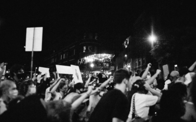 18-OCTUBRE: NOS MOVILIZAMOS EN ALICANTE