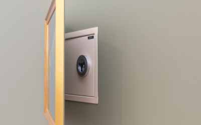 ¿Qué sabes de la caja fuerte?