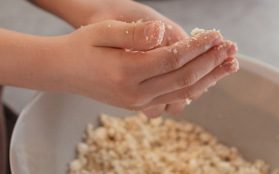 LO QUE PIDES… LO QUE TE LLEGA